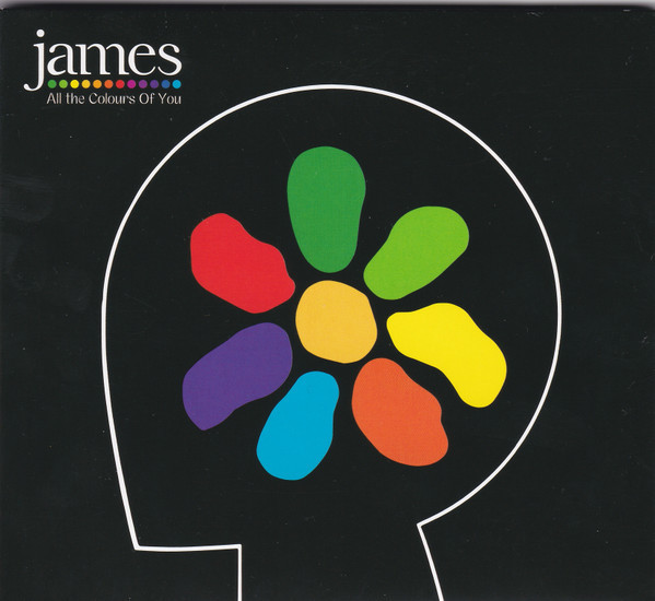 All The Colours Of You