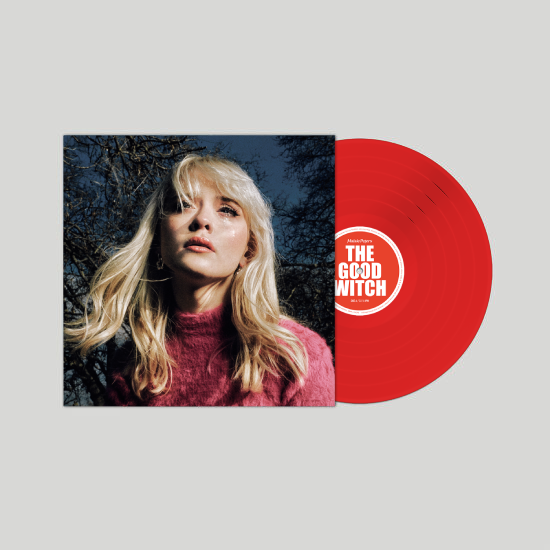 Good Witch (Red Vinyl) (Exclusive) (Limited)