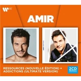 Ressources (Nouvelle Édition) / Addictions (Ultimate Version)