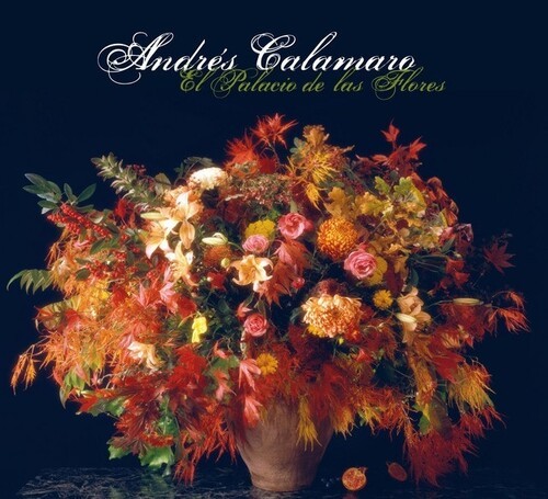 El Palacio de las Flores (LP2+CD)