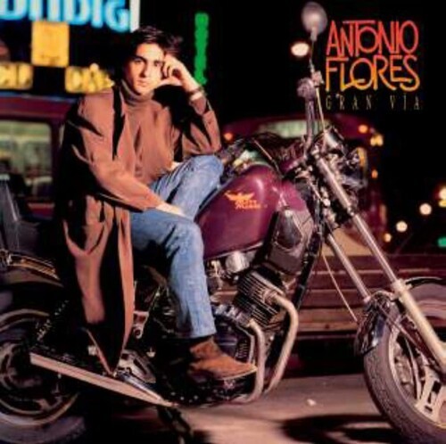 Gran Via (LP+CD)