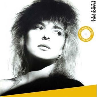 Babacar (180g) (White Vinyl)