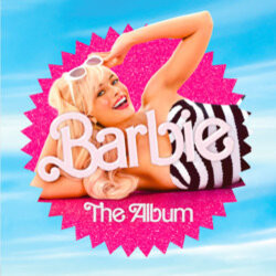 Barbie The Album O.S.T. (Amazon Exclusive)