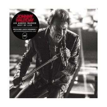 Best of Live (180g)