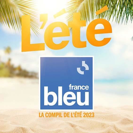 L'été France Bleu 2023