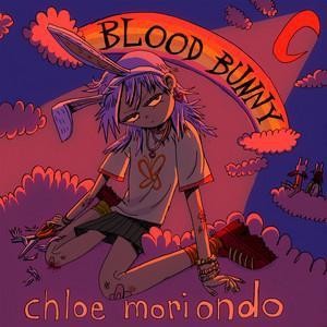 Blood Bunny (Baby Pink Vinyl)