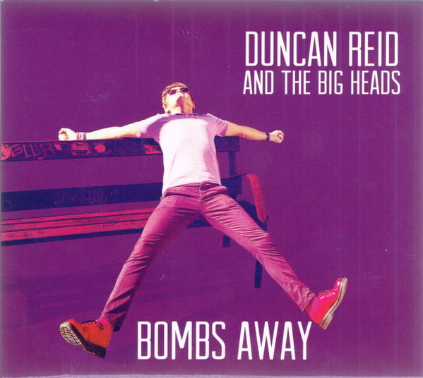 Bombs Away