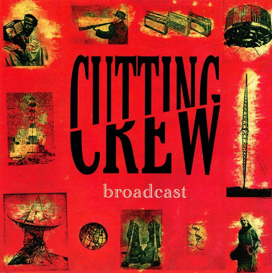 Broadcast