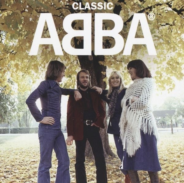 Classic (The Masters Collection)