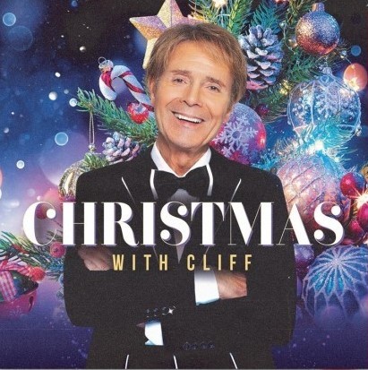 Christmas with Cliff