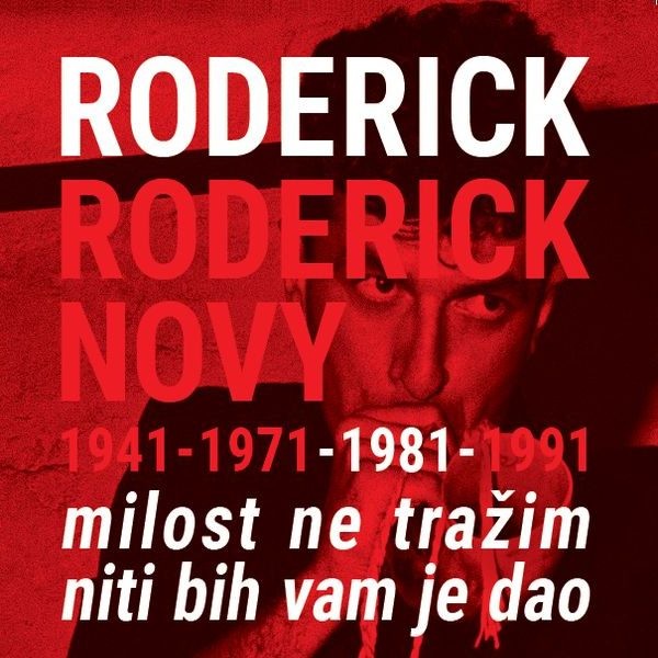 Milost ne tražim niti bih vam je dao 1941-1971-1981-1991