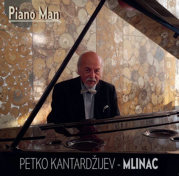 Piano man