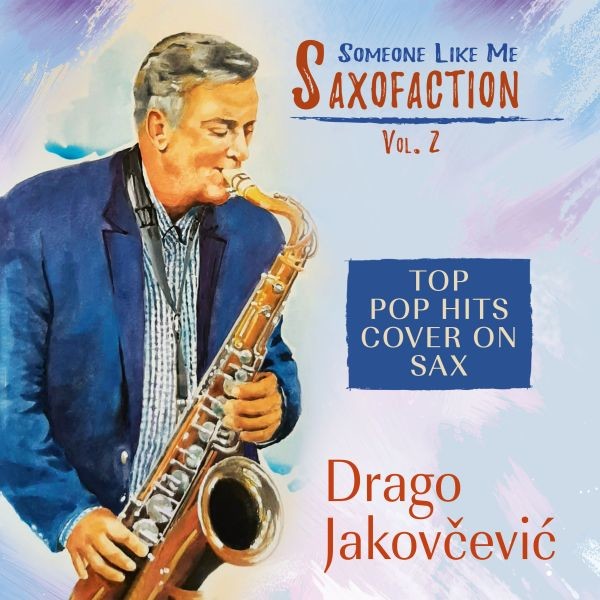 Saxofaction Vol.2
