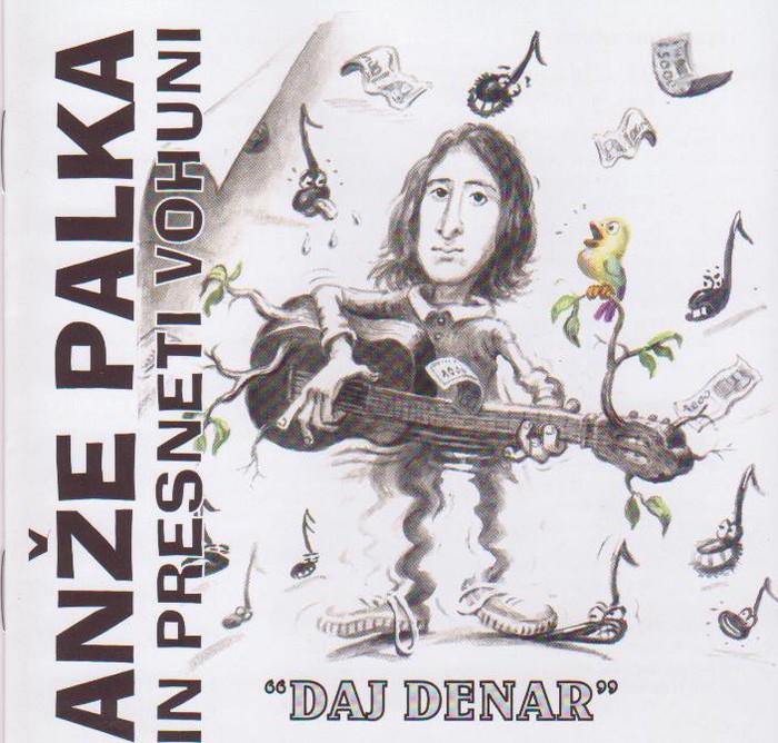 'Daj Dnar'