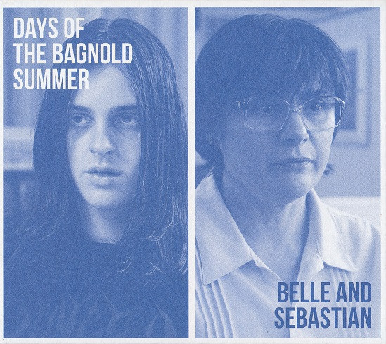 Days Of The Bagnold Summer