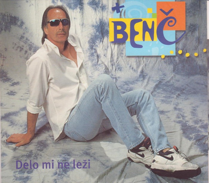 Delo Mi Ne Leži