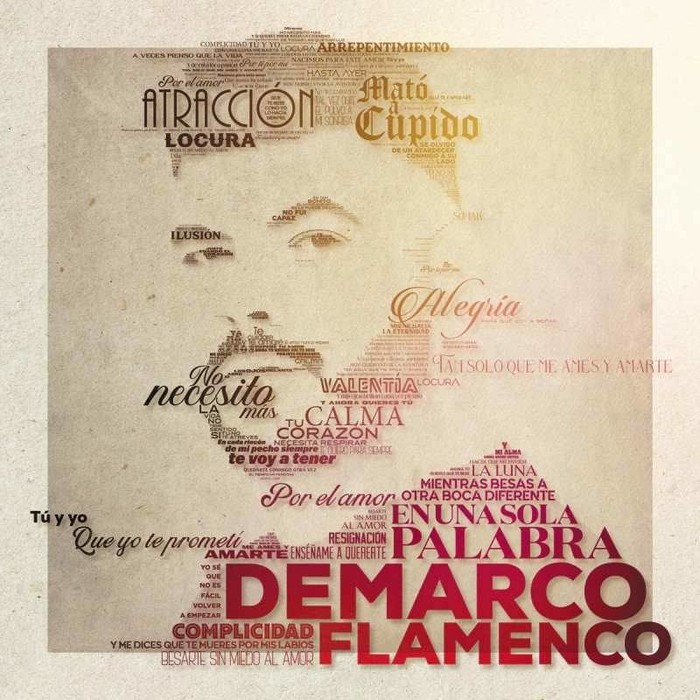 En una sola palabra (LP+CD)