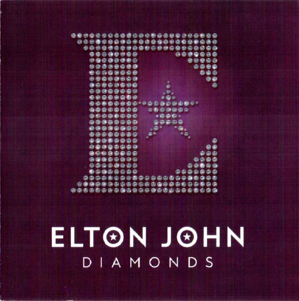 Diamonds (The Ultimate Greatest Hits)