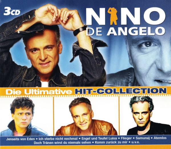 Ultimative Hit-Collection