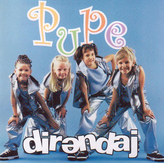 Direndaj