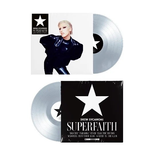 Superfaith