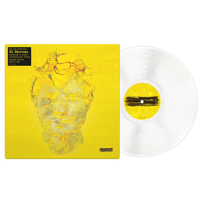 - (Subtract) (Limited) (White Vinyl) (Indie Exclusive)