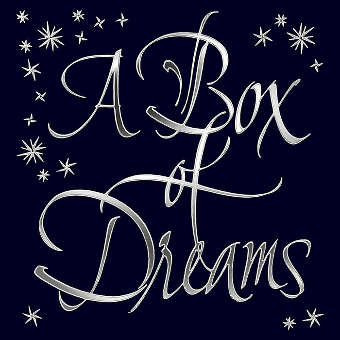 A Box of Dreams (LP6)