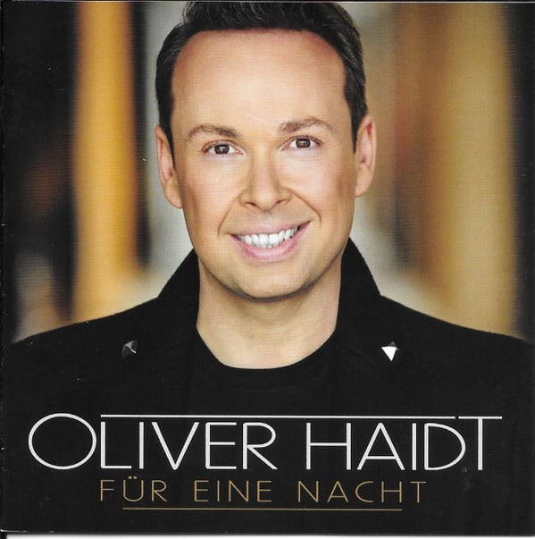 Für Eine Nacht