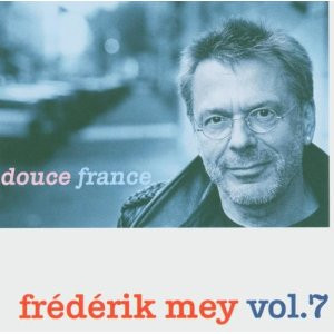 Vol. 7 - Douce France