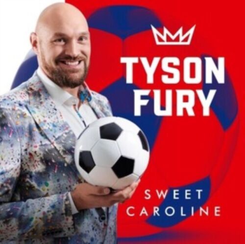 Sweet Caroline (CDS)