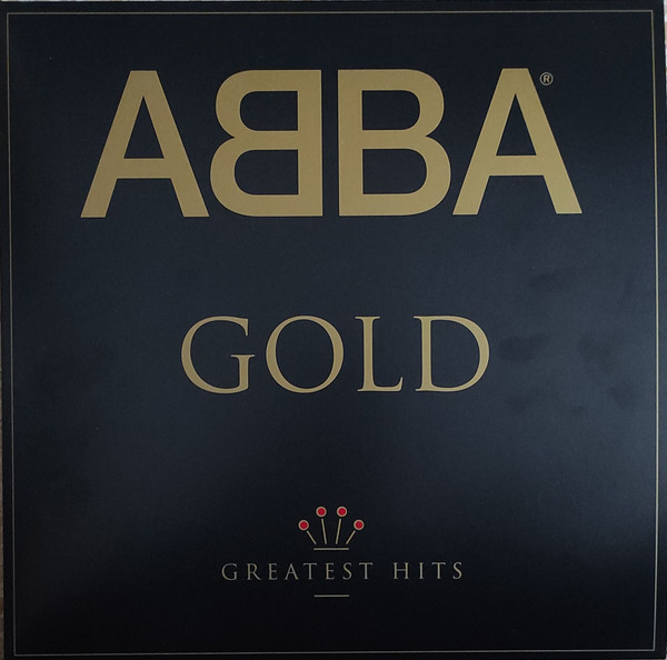 Gold - Greatest Hits