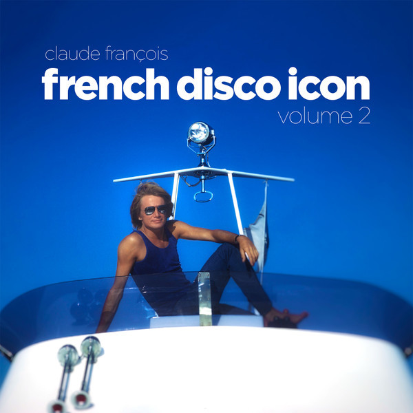 French Disco Icon Vol. 2