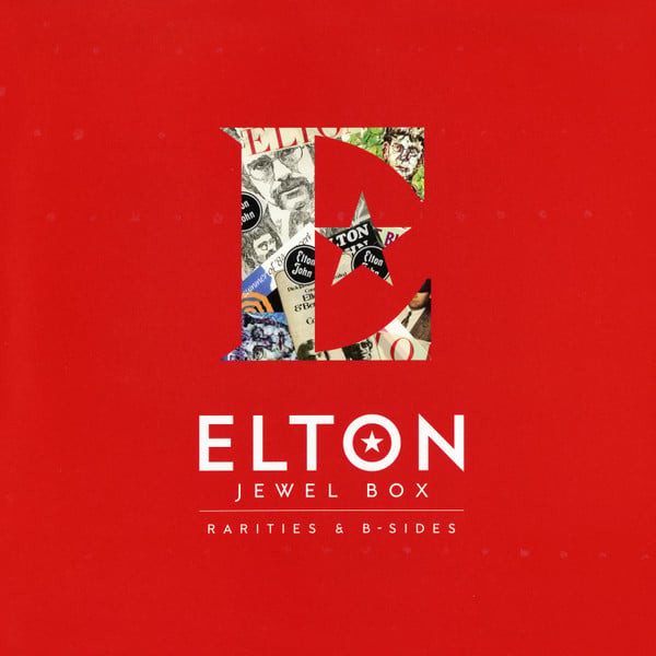 Jewel Box (Rarities &amp; B-Sides)