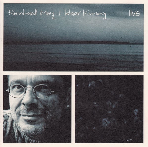 Klaar Kiming (live)