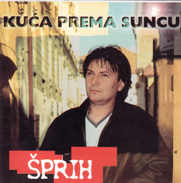 Kuča prema suncu
