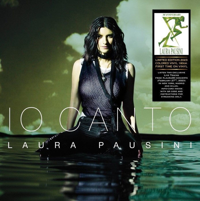 Io Canto (180g) (Green Vinyl) (Limited)
