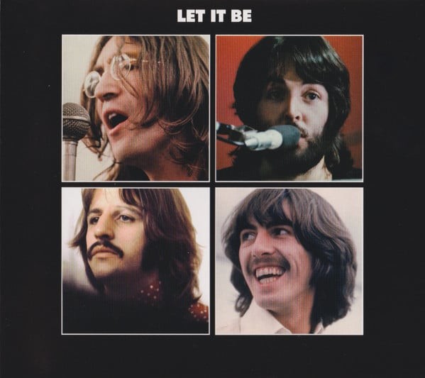 Let It Be (50th Anniversary Edition)