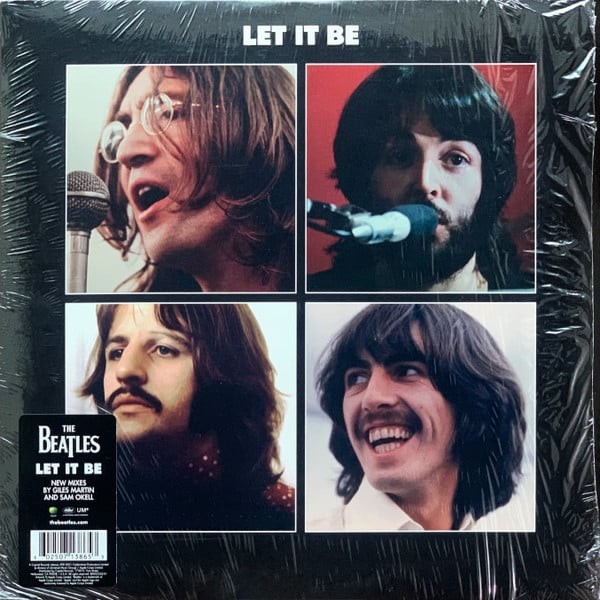Let It Be (50th Anniversary Edition)
