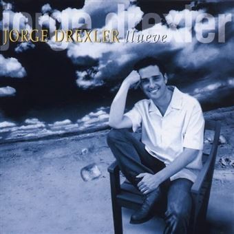 Llueve (LP+CD)