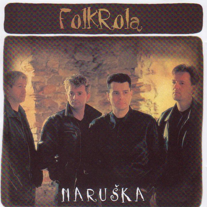 Maruška