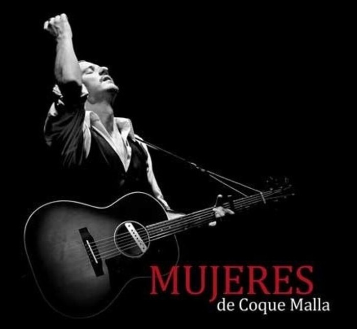 Mujeres (LP+CD)