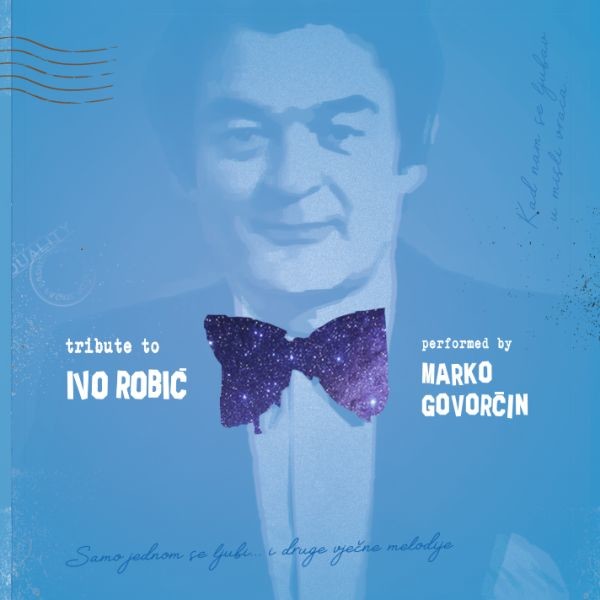 Tribute to Ivo Robić