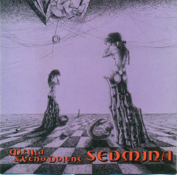 Sedmina