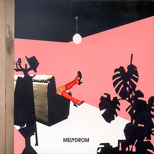 Melodrom LP