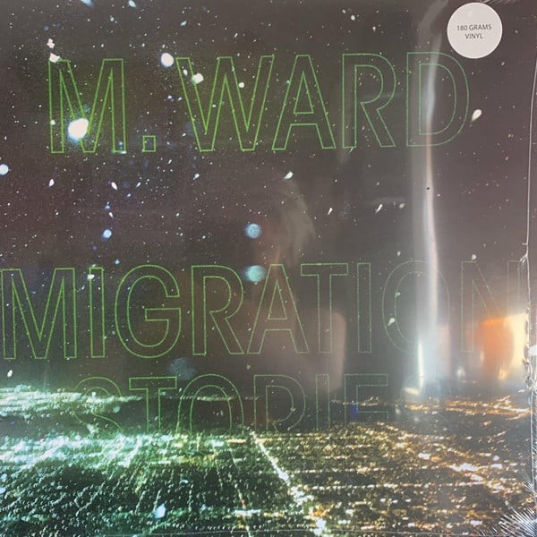 Migration Stories