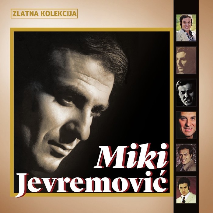 Zlatna kolekcija