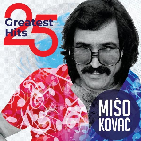 Greatest Hits 25