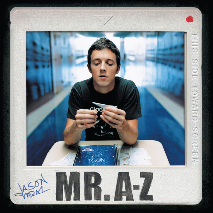 MR. A-Z (Deluxe)