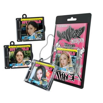 My World (The 3rd Mini Album) (Limited) 