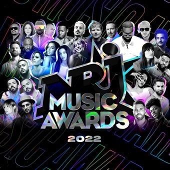 NRJ Music Awards 2022